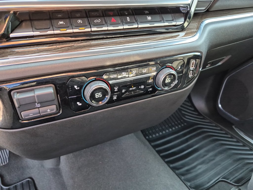 Used 2023 Chevrolet Silverado 1500 LT w/ Texas Edition Plus RWD image 27