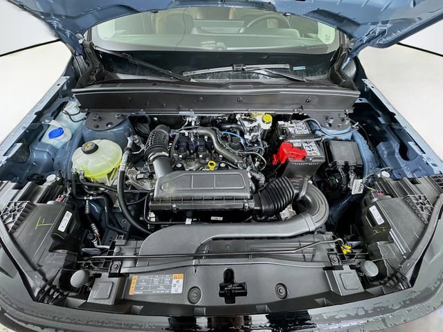 New 2026 Ford Bronco Sport Outer Banks image 29