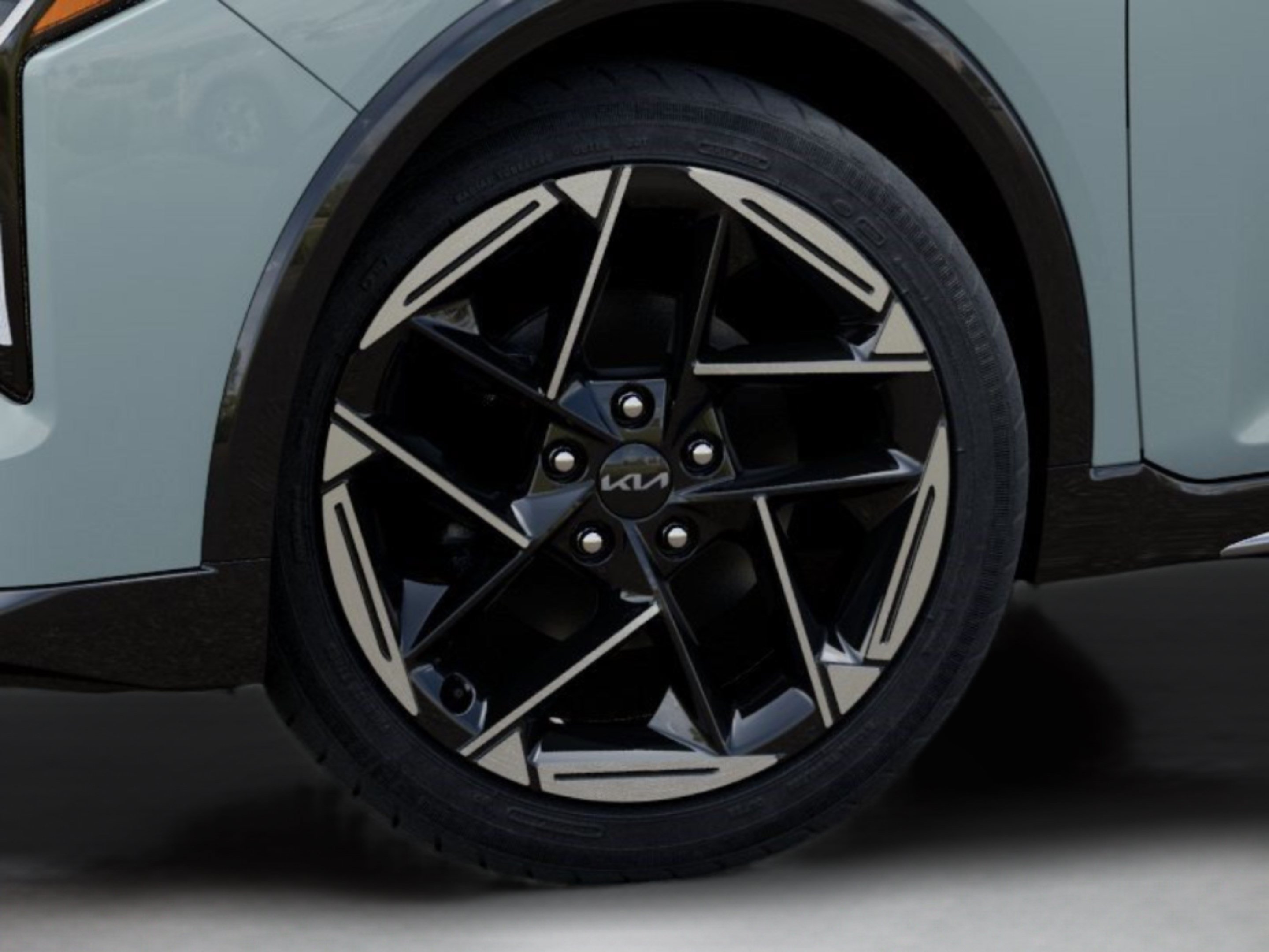 New 2026 Kia K4 GT-Line Turbo FWD image 10