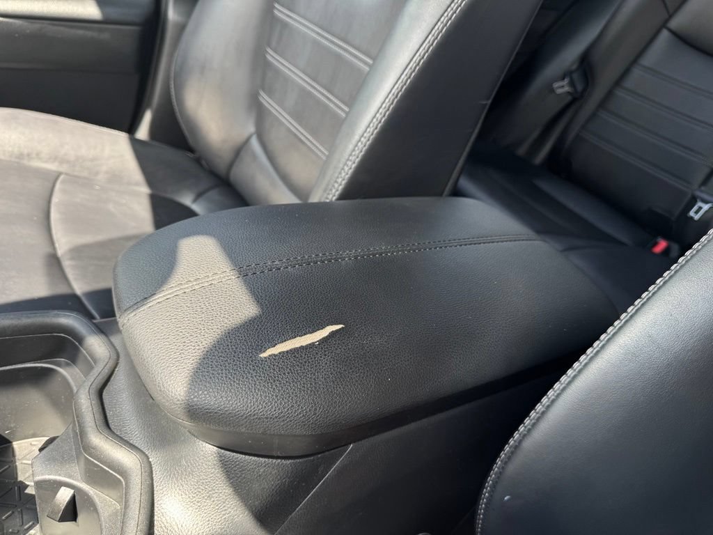 Used 2019 Toyota RAV4 XLE Premium FWD image 31