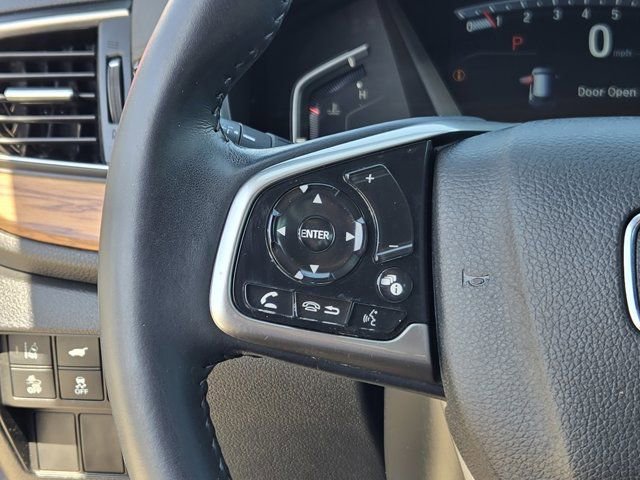 Used 2019 Honda CR-V Touring image 28