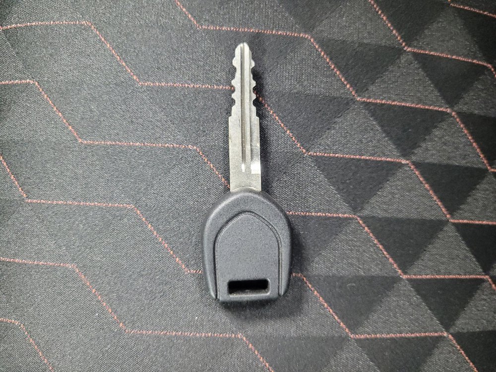 Used 2022 Mitsubishi Mirage LE image 32