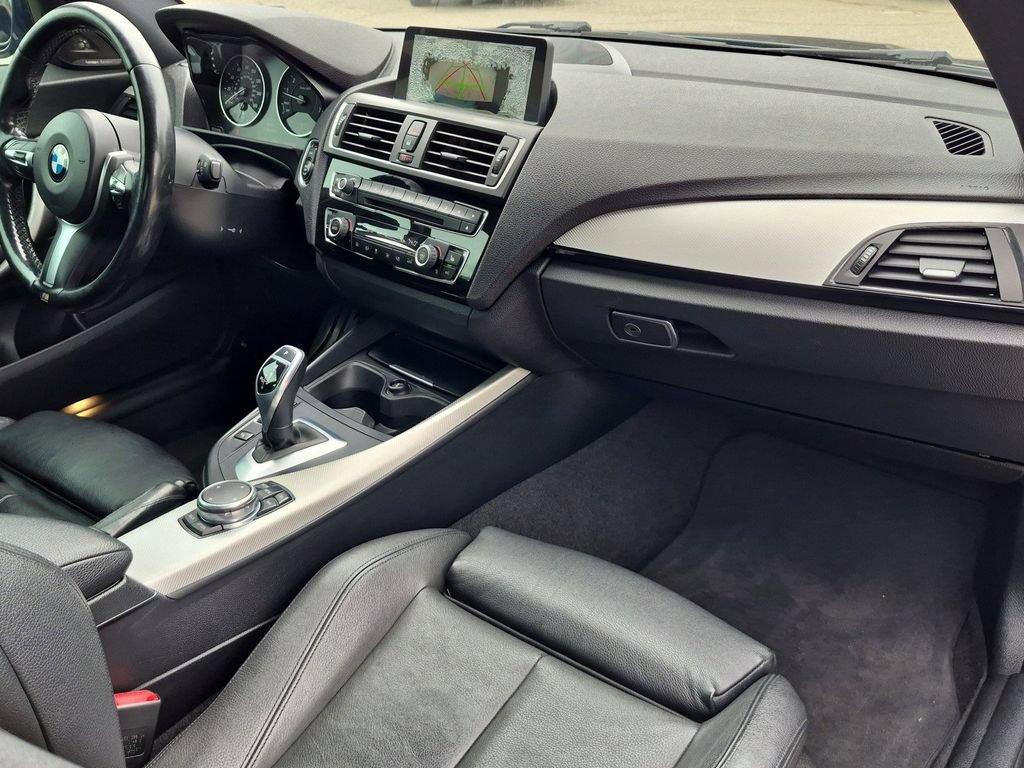 Used 2016 BMW M235i Coupe RWD image 10