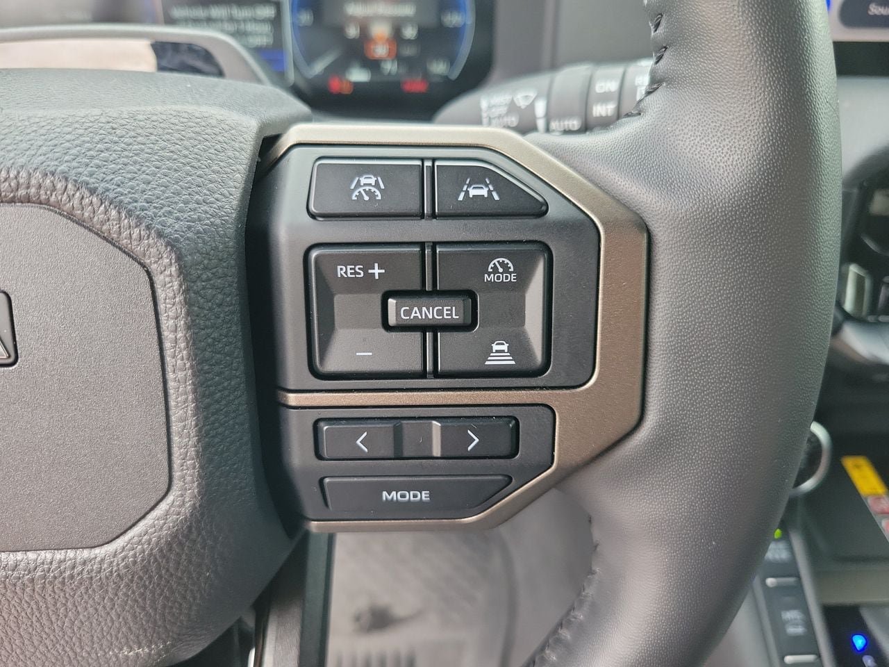 Used 2024 Toyota Land Cruiser w/ Premium Package AWD/4WD image 21