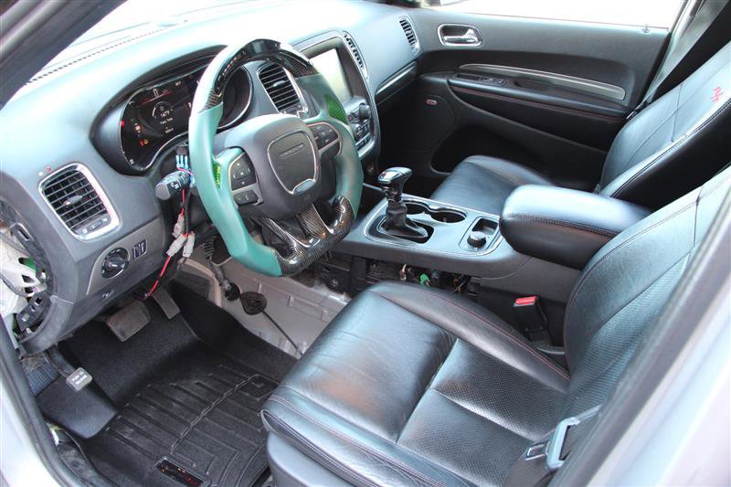 Used 2015 Dodge Durango R/T w/ Trailer Tow Group IV image 10