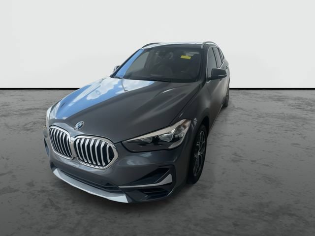 Used 2020 BMW X1 xDrive28i w/ Convenience Package AWD/4WD image 4