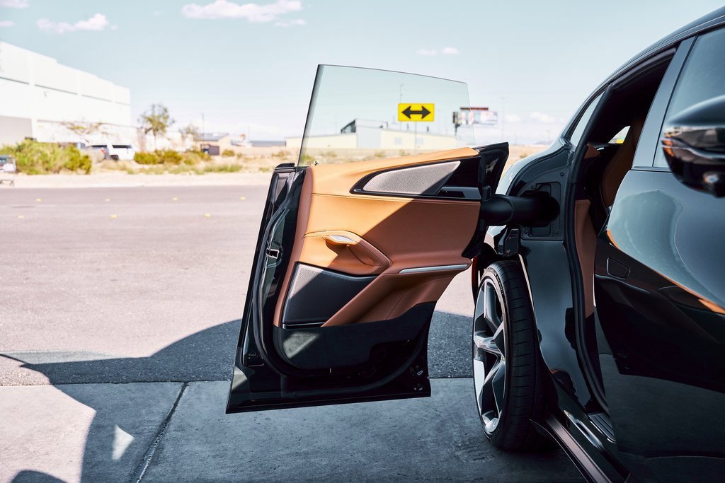 Used 2026 Ferrari Purosangue image 36