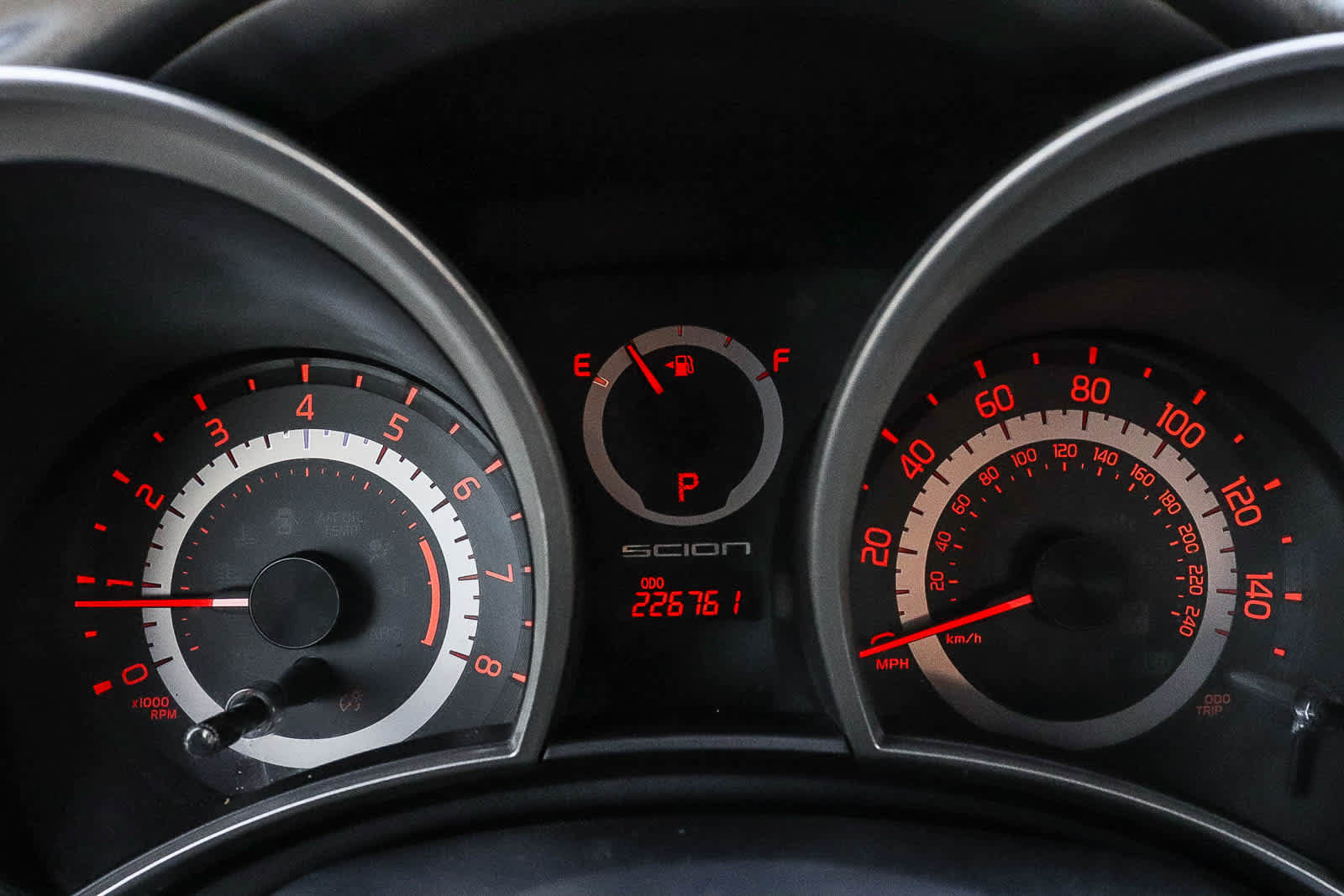 Used 2013 Scion tC FWD image 30