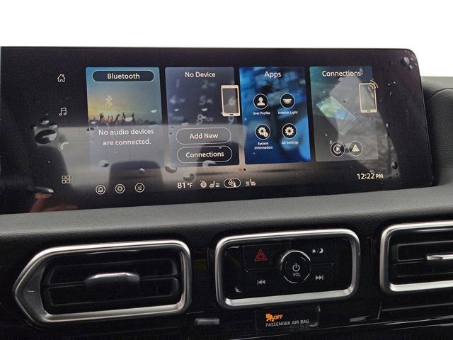 New 2026 Nissan Sentra SV w/ Floor Mat Package image 20