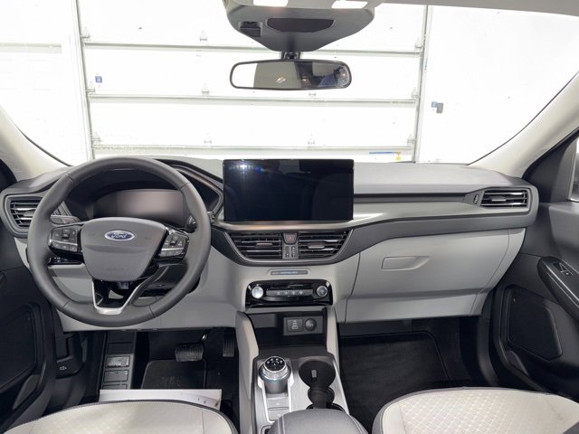 New 2026 Ford Escape Active w/ Tech Pack #1 image 9