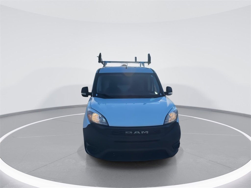 Used 2021 RAM ProMaster City Tradesman w/ Mopar Trailer Tow Group image 3