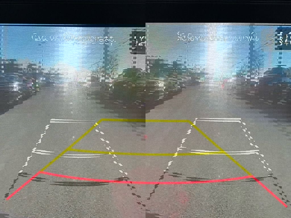 New 2026 Hyundai Palisade Limited image 25