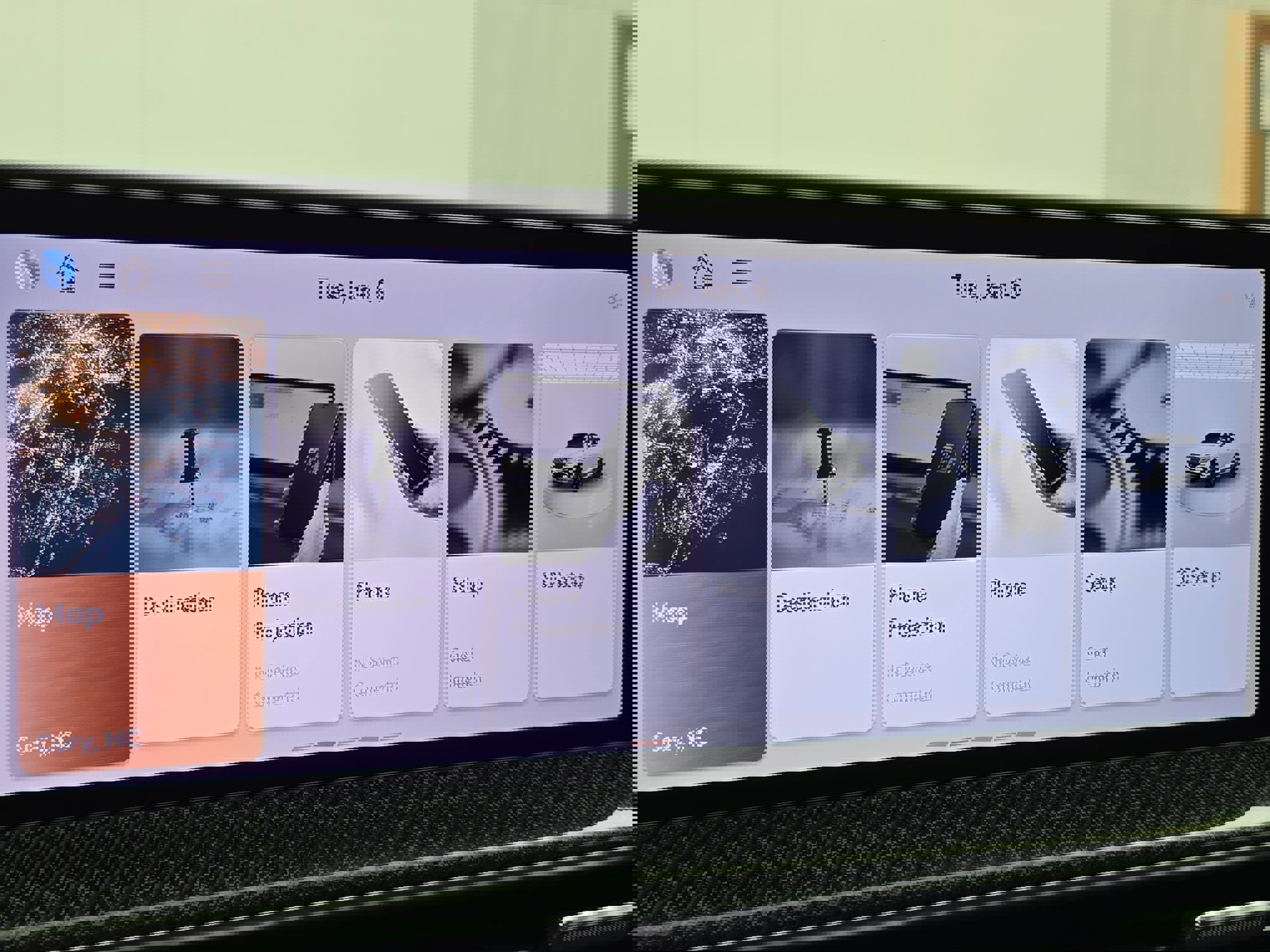 Used 2025 Genesis GV80 3.5T e-SC image 21