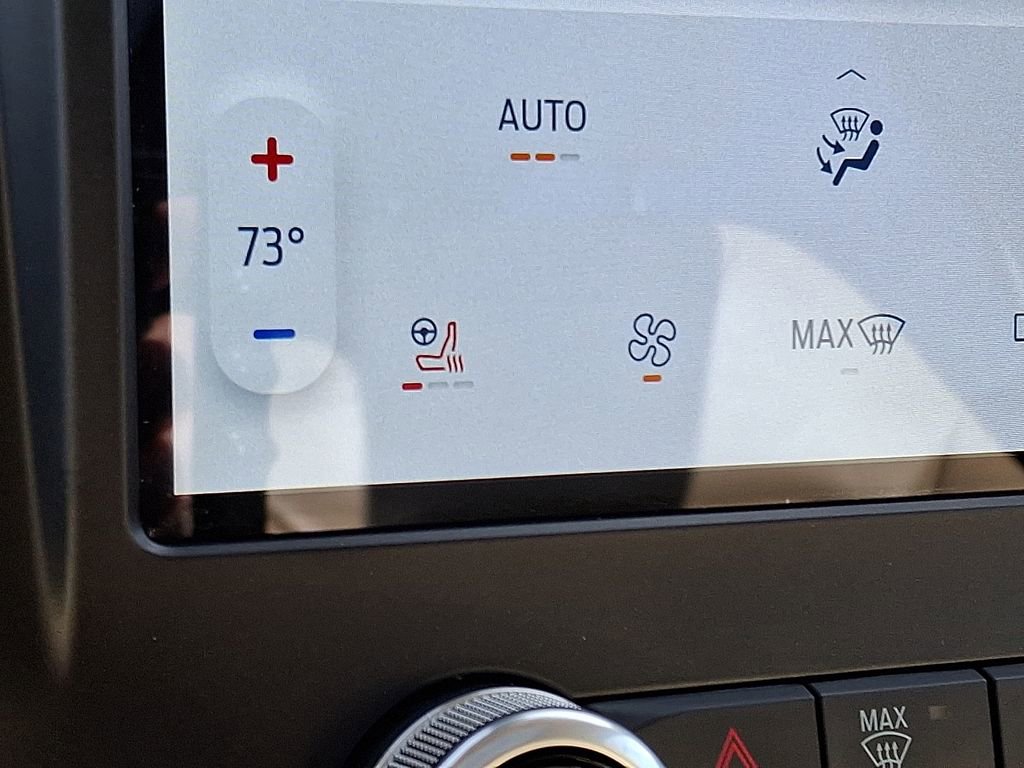 Used 2024 Ford Edge SEL w/ Convenience Package image 24