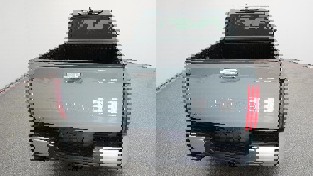 New 2026 Toyota Tundra Limited AWD/4WD image 16