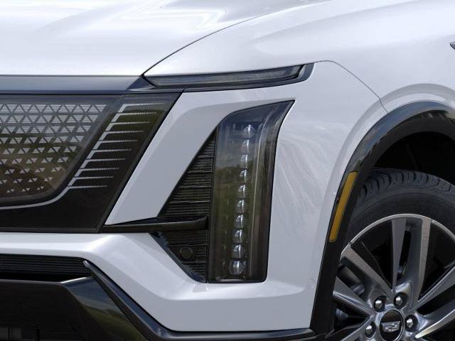 New 2027 Cadillac Vistiq Sport w/ LPO, Floor Liner Package AWD/4WD image 10