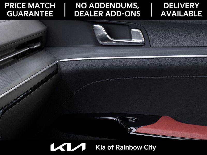 New 2026 Kia K5 GT-Line image 27