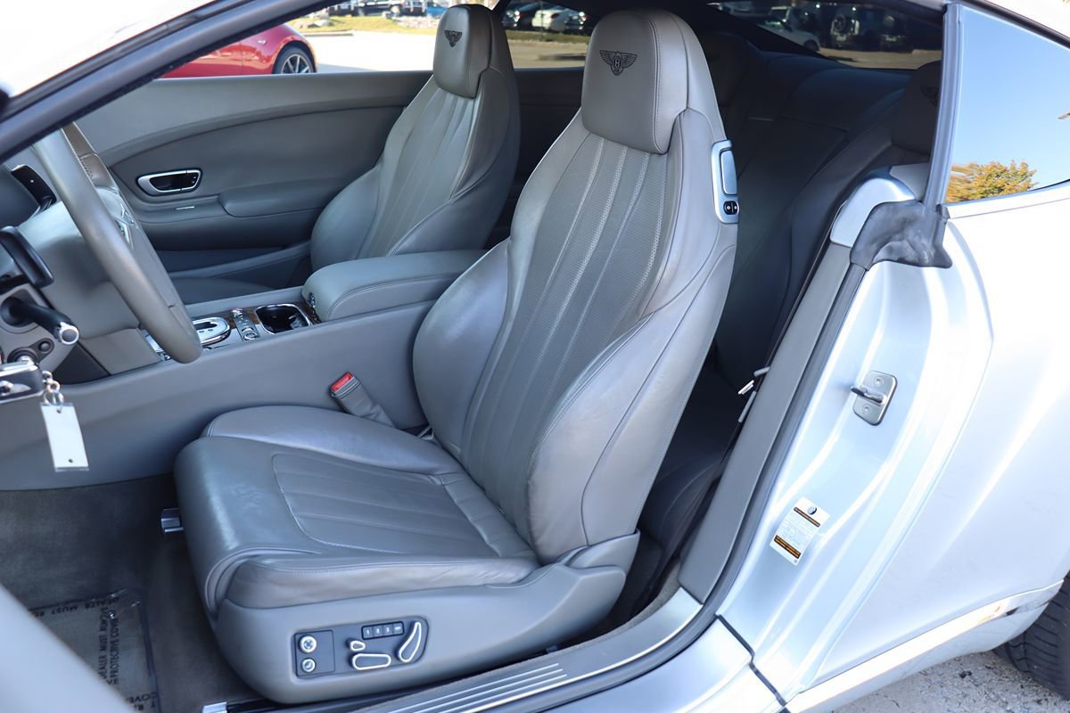 Used 2013 Bentley Continental GT image 35
