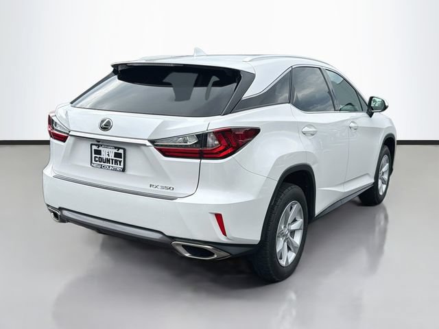 Used 2016 Lexus RX 350 AWD w/ Premium Package image 7