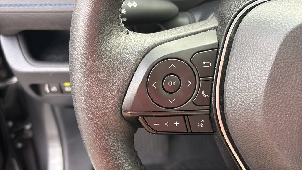 Used 2023 Toyota RAV4 XSE w/ XSE Grade Weather Package AWD/4WD image 15
