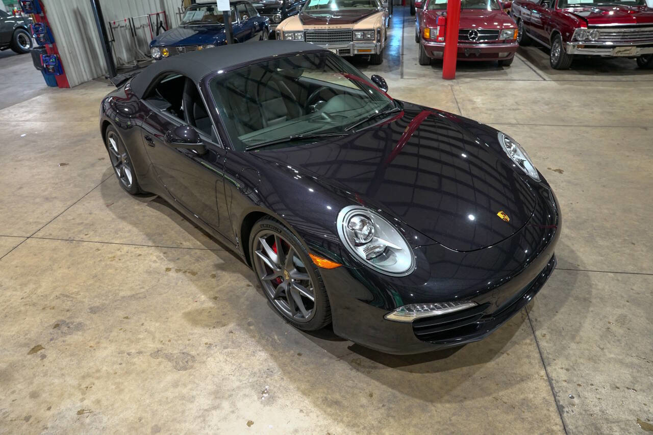 Used 2013 Porsche 911 Carrera S RWD image 27
