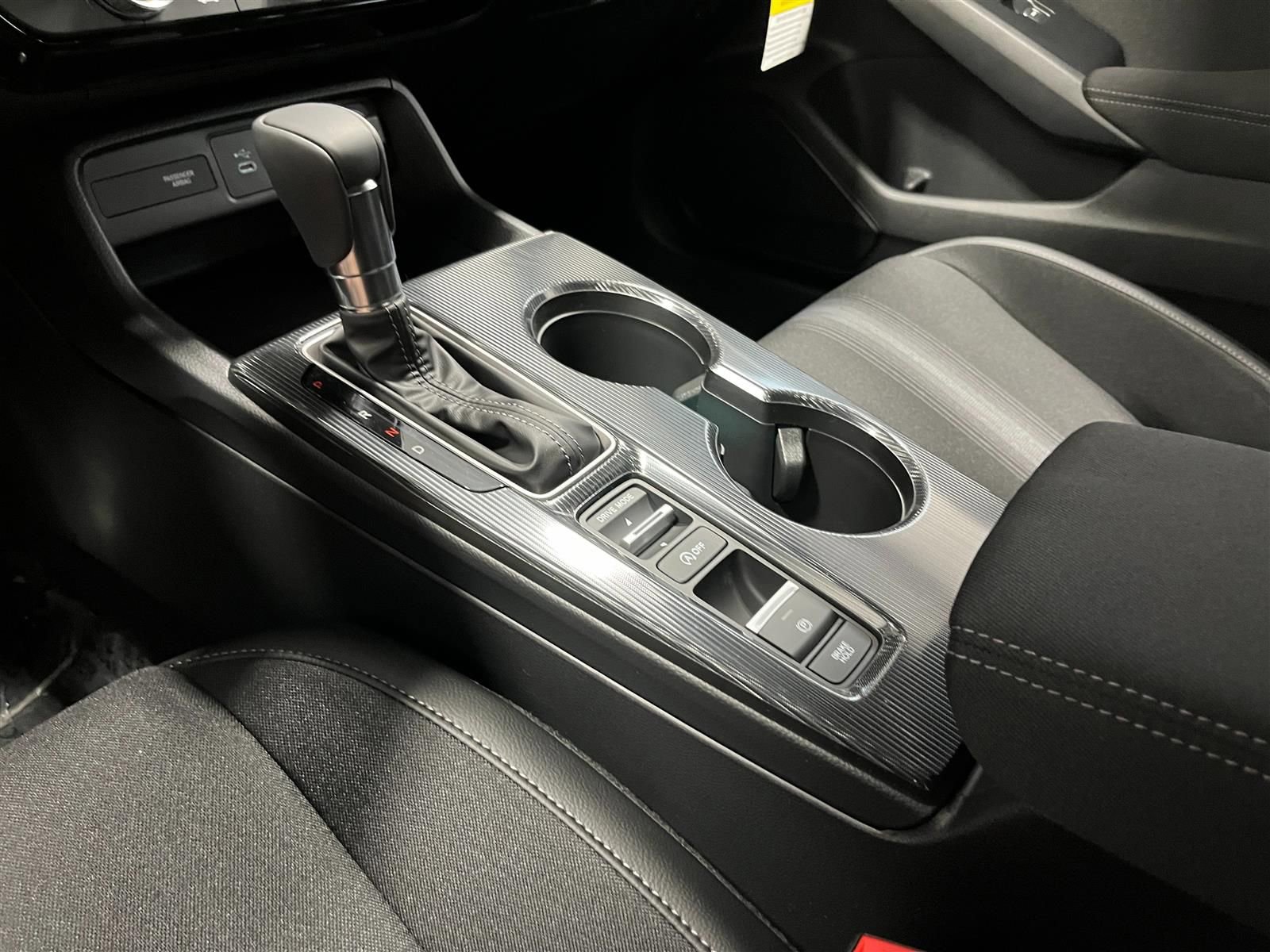 New 2026 Honda Civic Sport image 21