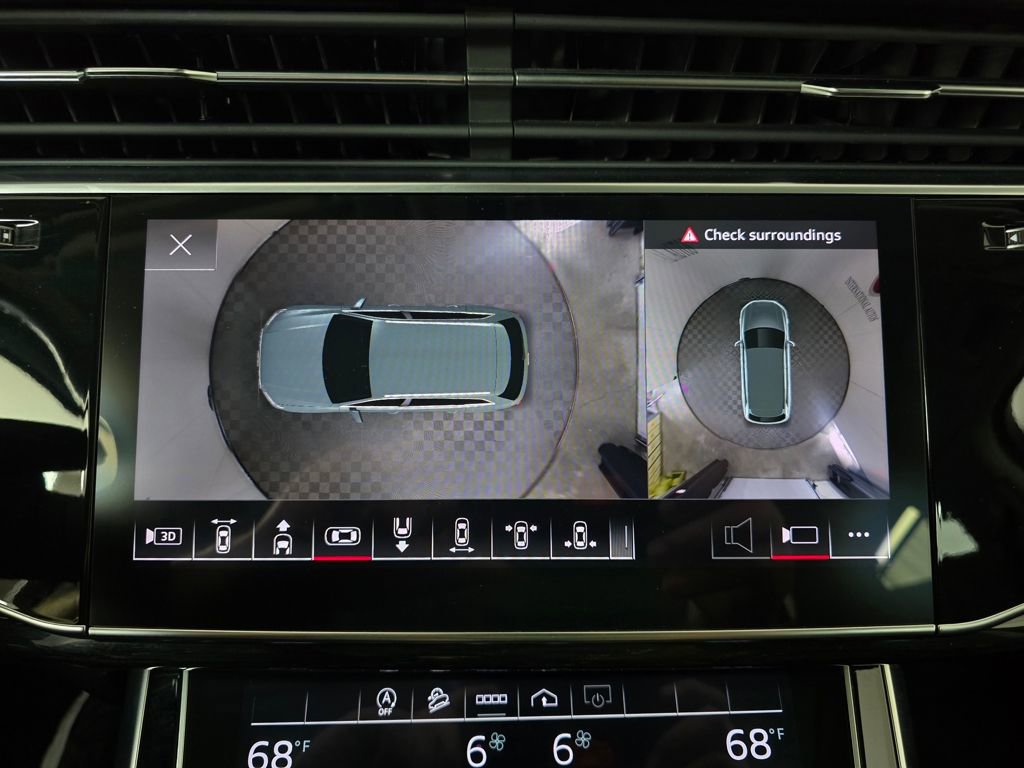 Used 2023 Audi Q7 2.0T Premium Plus w/ Premium Plus Package image 28