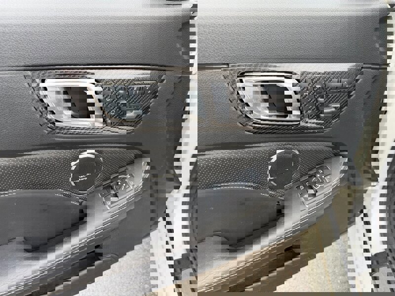 Used 2013 Mercedes-Benz SLK 55 AMG image 12