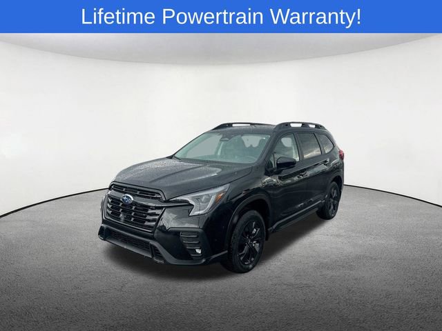 New 2026 Subaru Ascent Premium image 1
