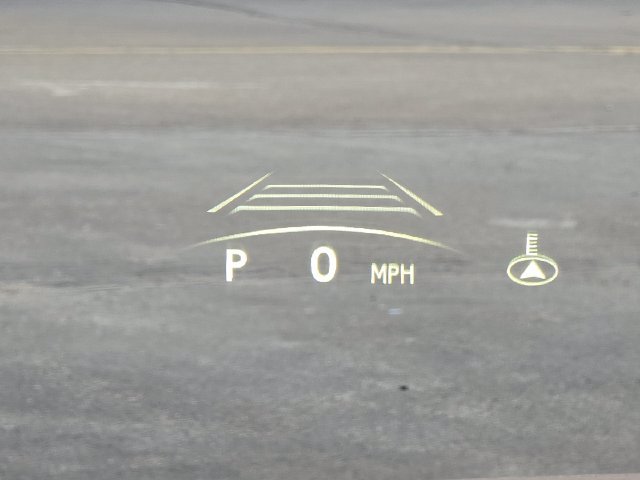 Used 2023 Lexus RX 350 Premium Plus w/ Accessory Package (Z1) AWD/4WD image 9