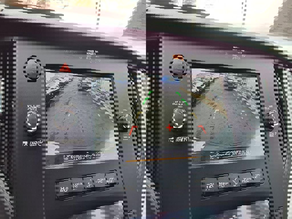 Certified 2025 Subaru Outback w/ Popular Package #1A image 7