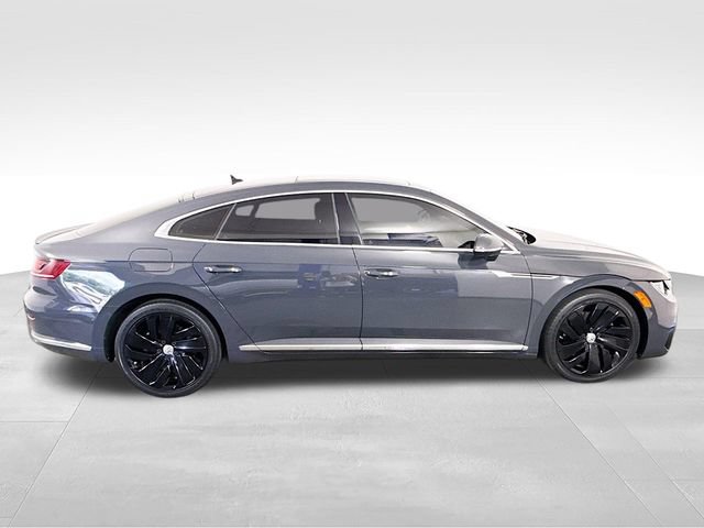 Used 2019 Volkswagen Arteon SEL Premium AWD/4WD image 8