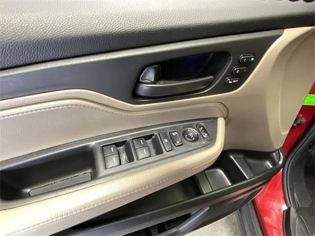 Used 2024 Honda Odyssey EX-L image 22