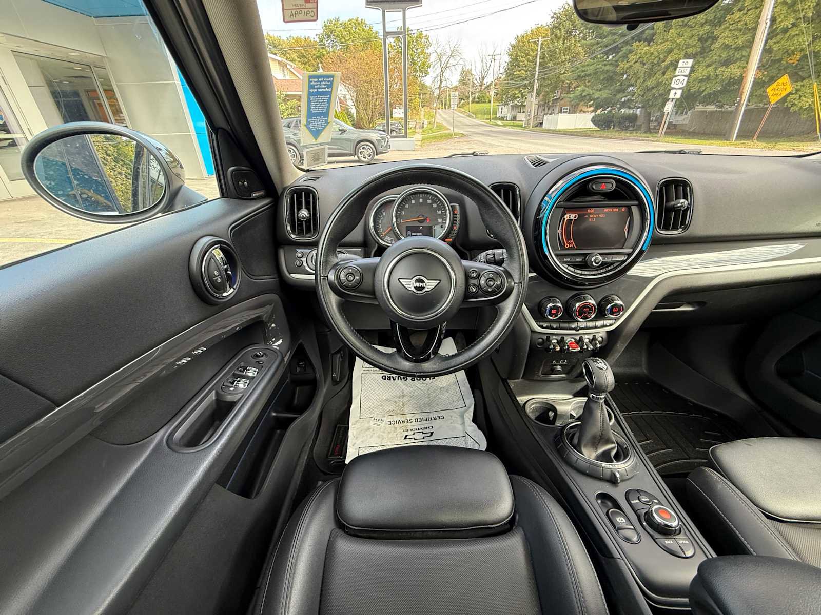 Used 2017 MINI Cooper Countryman S image 42