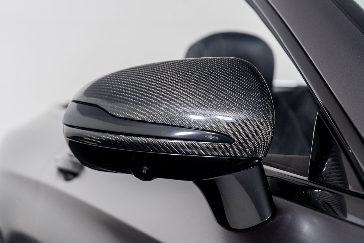 Used 2017 Mercedes-Benz S 550 Cabriolet image 26