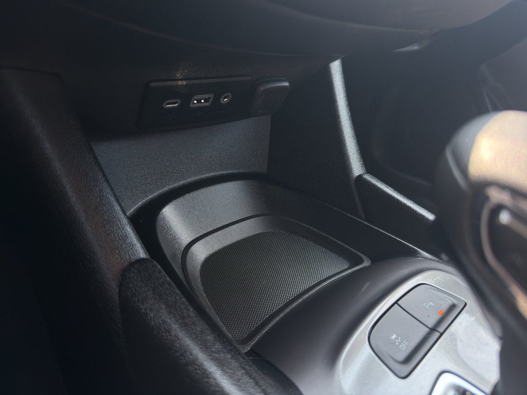 Used 2024 Chevrolet Malibu LS FWD image 19