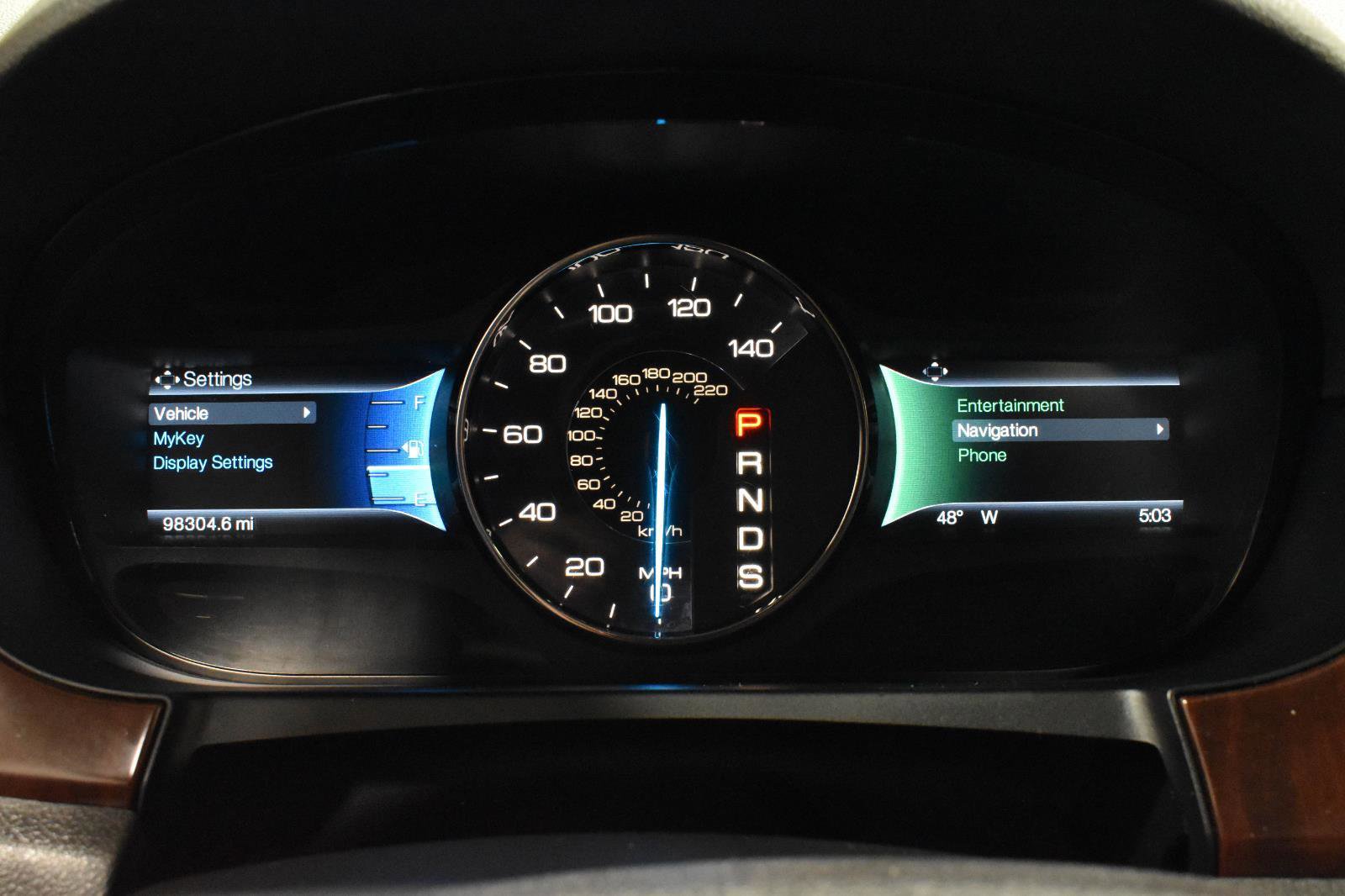 Used 2014 Ford Edge Limited w/ Canadian Touring Package image 22