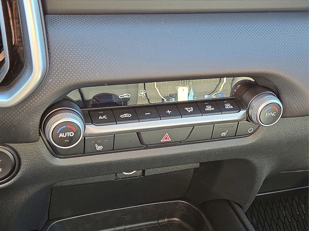 New 2025 MAZDA CX-50 AWD 2.5 S w/ Weather Package image 29