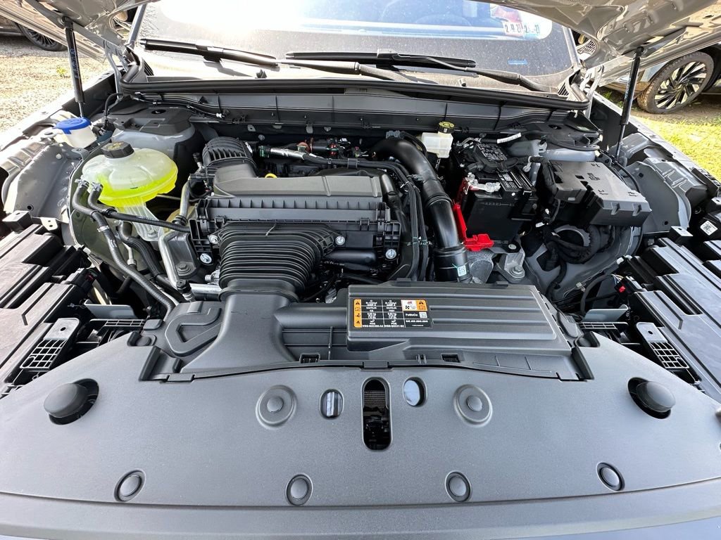 New 2026 Lincoln Nautilus Reserve AWD/4WD image 27