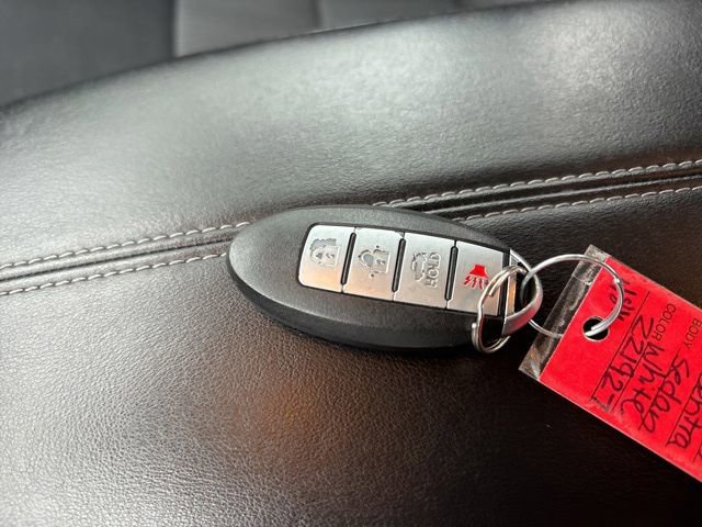 Used 2022 Nissan Sentra SV image 46