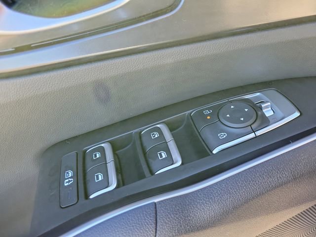 New 2026 Kia Sorento EX image 22