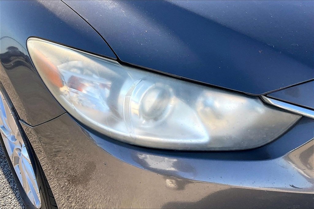 Used 2016 MAZDA MAZDA6 Sport image 33