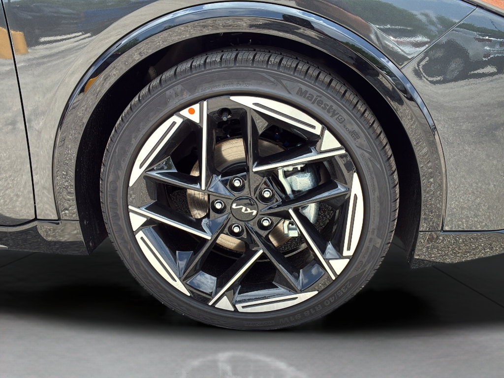 New 2026 Kia K4 GT-Line w/ GT-Line Sunroof Package FWD image 31