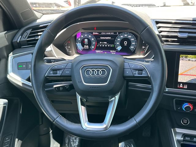 Used 2024 Audi Q3 2.0T Premium Plus AWD/4WD image 24