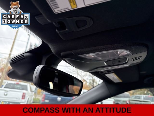 Used 2023 Jeep Compass Altitude image 39