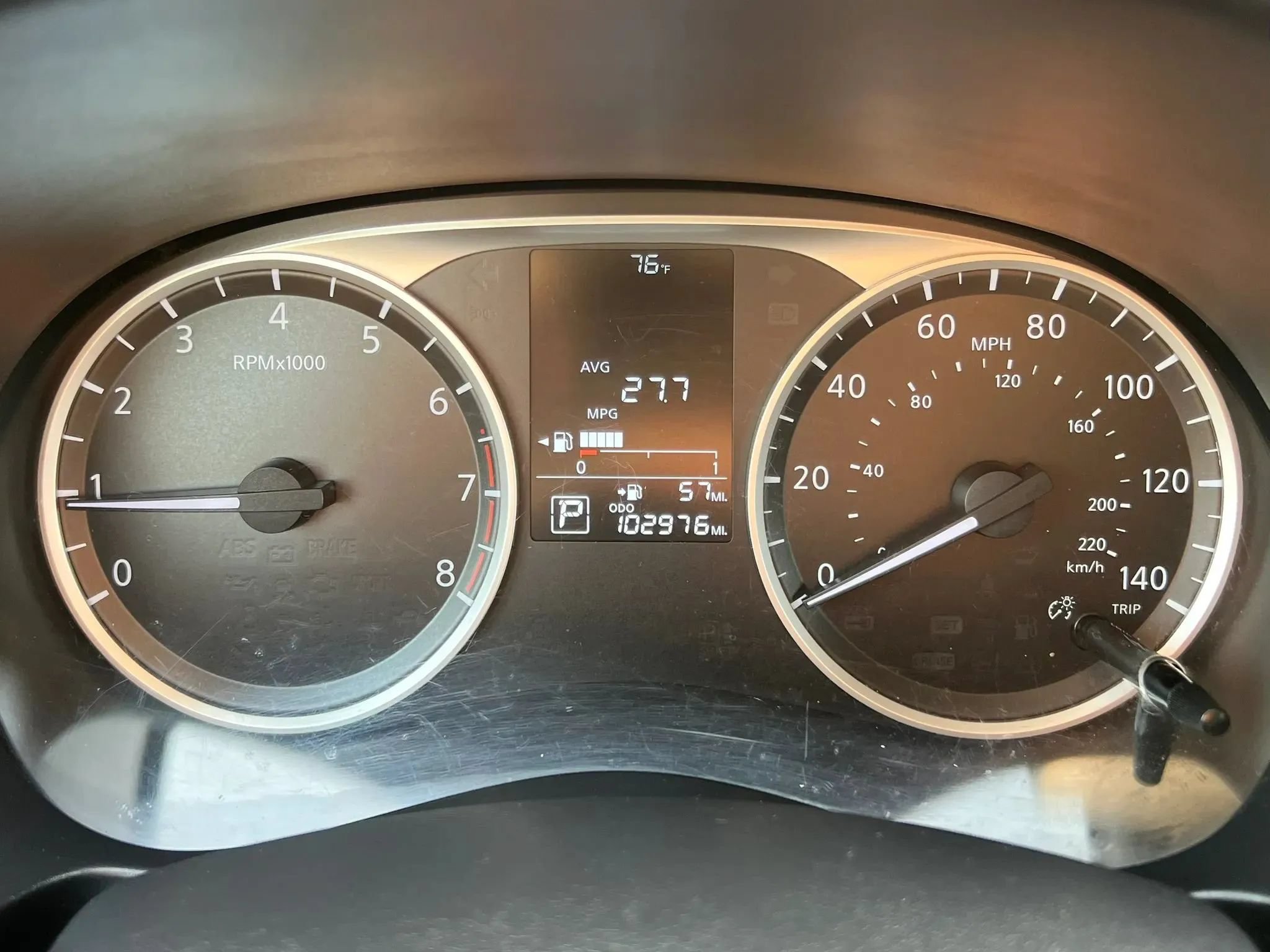 Used 2020 Nissan Kicks S FWD image 24