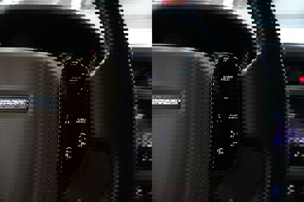 Used 2018 Land Rover Range Rover Long Wheelbase Supercharged image 46