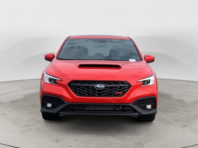 New 2026 Subaru WRX Limited AWD/4WD image 2