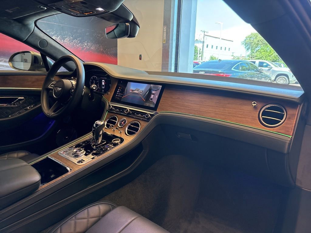 Used 2022 Bentley Continental GT AWD/4WD image 15