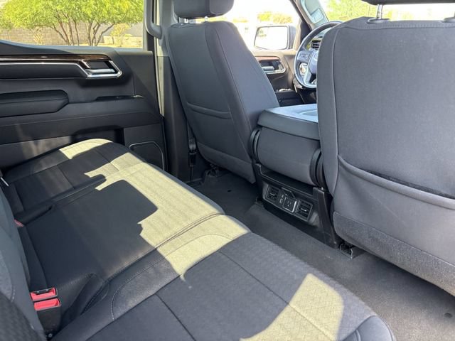 Used 2022 GMC Sierra 1500 Elevation RWD image 13